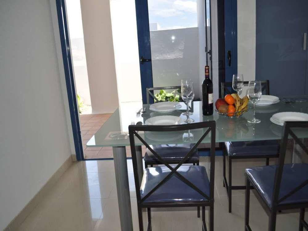 Villa Rured