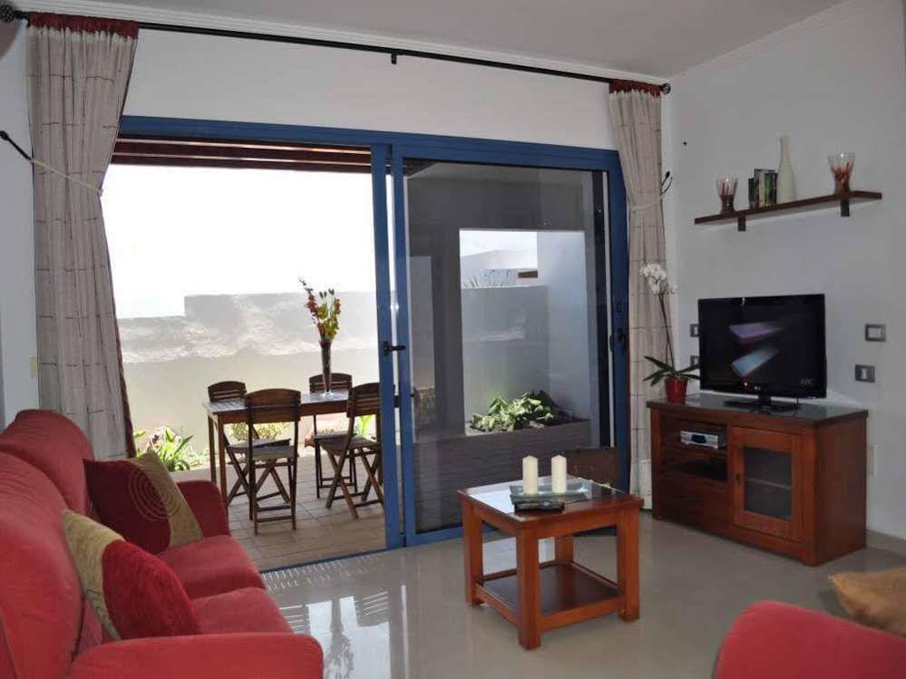 Villa Rured