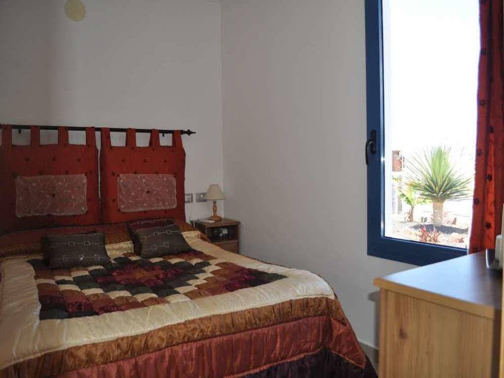 Villa Rured
