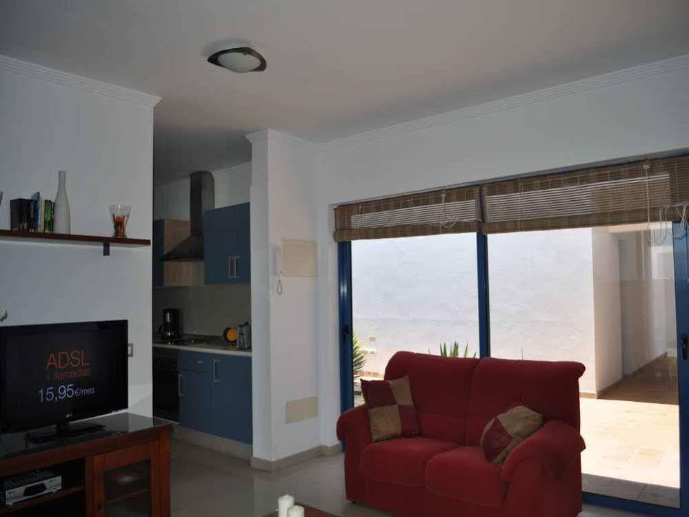 Villa Rured