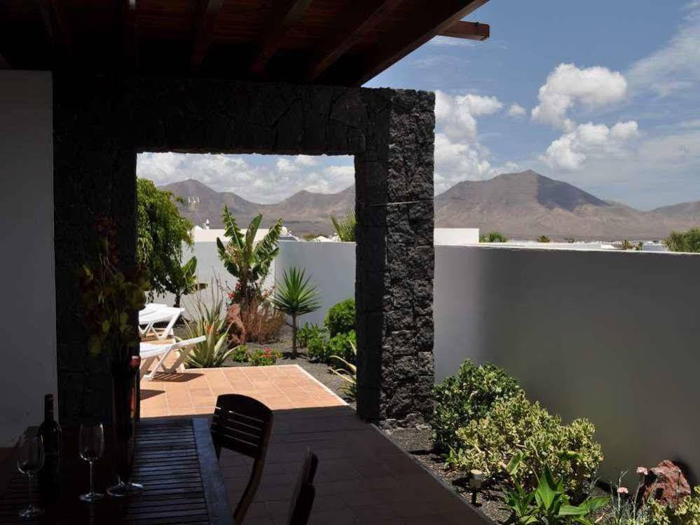Villa Rured