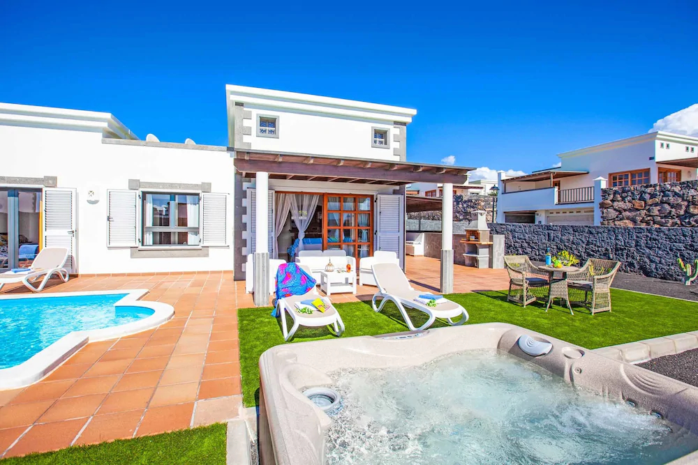 Villa Silvana