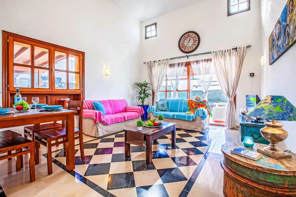 Villa Silvana