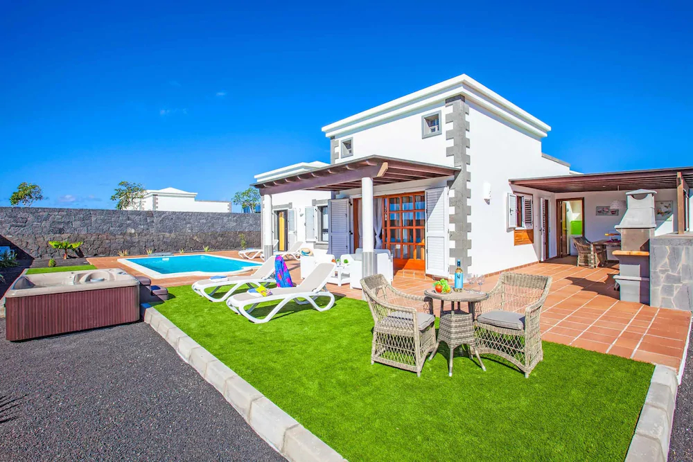 Villa Silvana