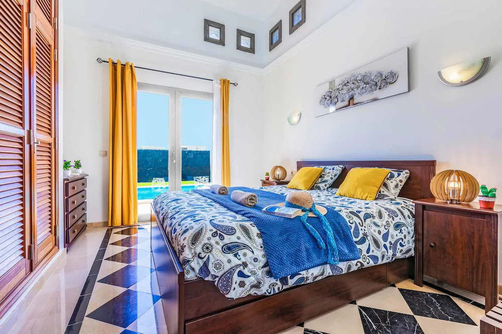 Villa Silvana