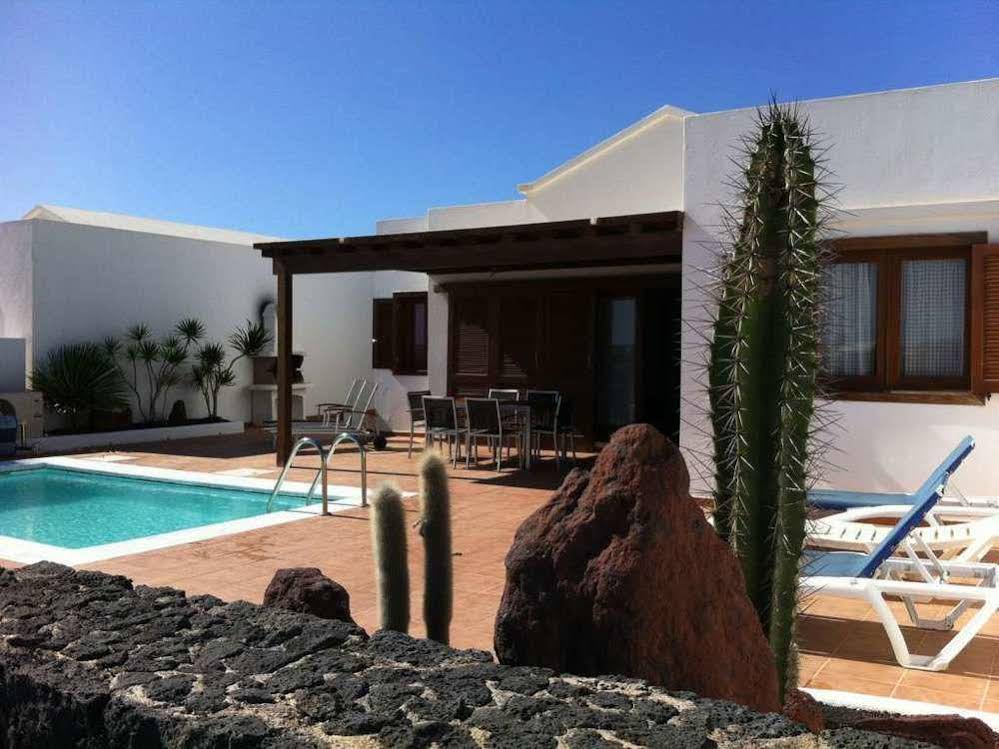 Villa Soraipa