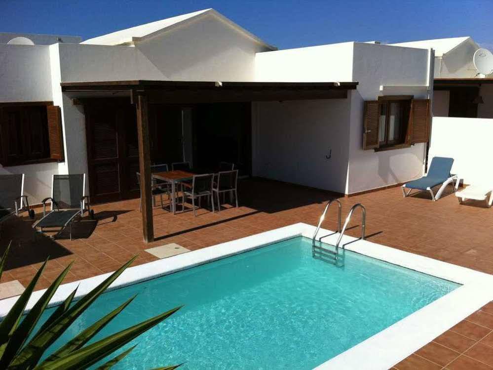 Villa Soraipa