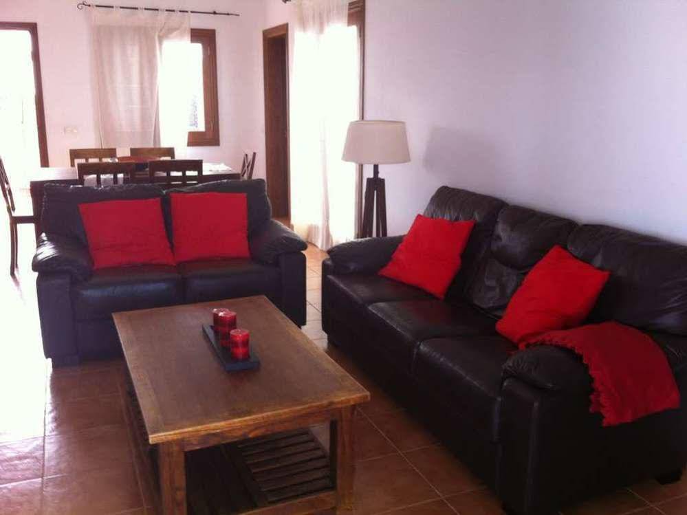 Villa Soraipa