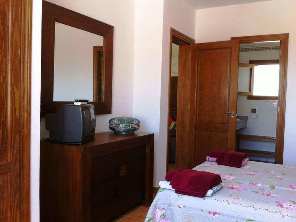Villa Soraipa