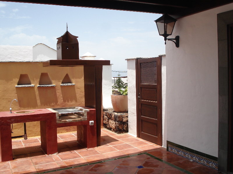 Villas Yaiza