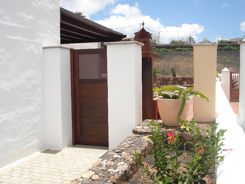 Villas Yaiza