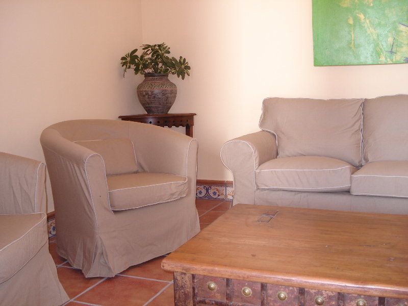 Villas Yaiza