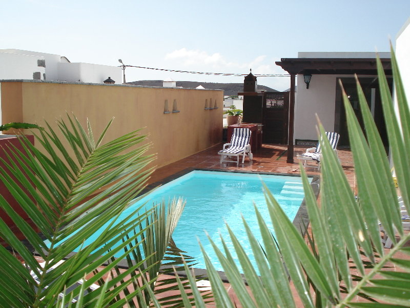 Villas Yaiza