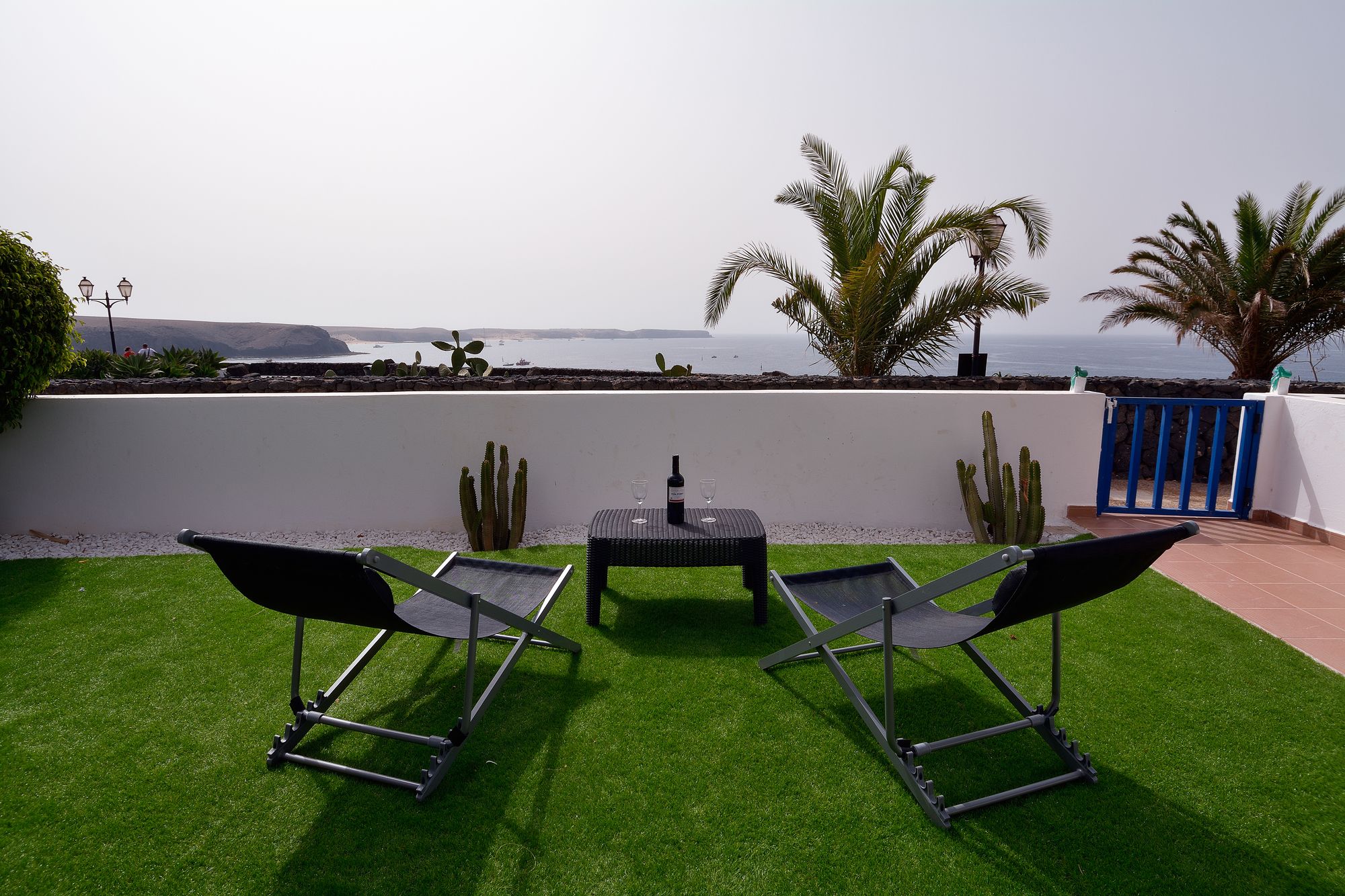 Villa Vistamar