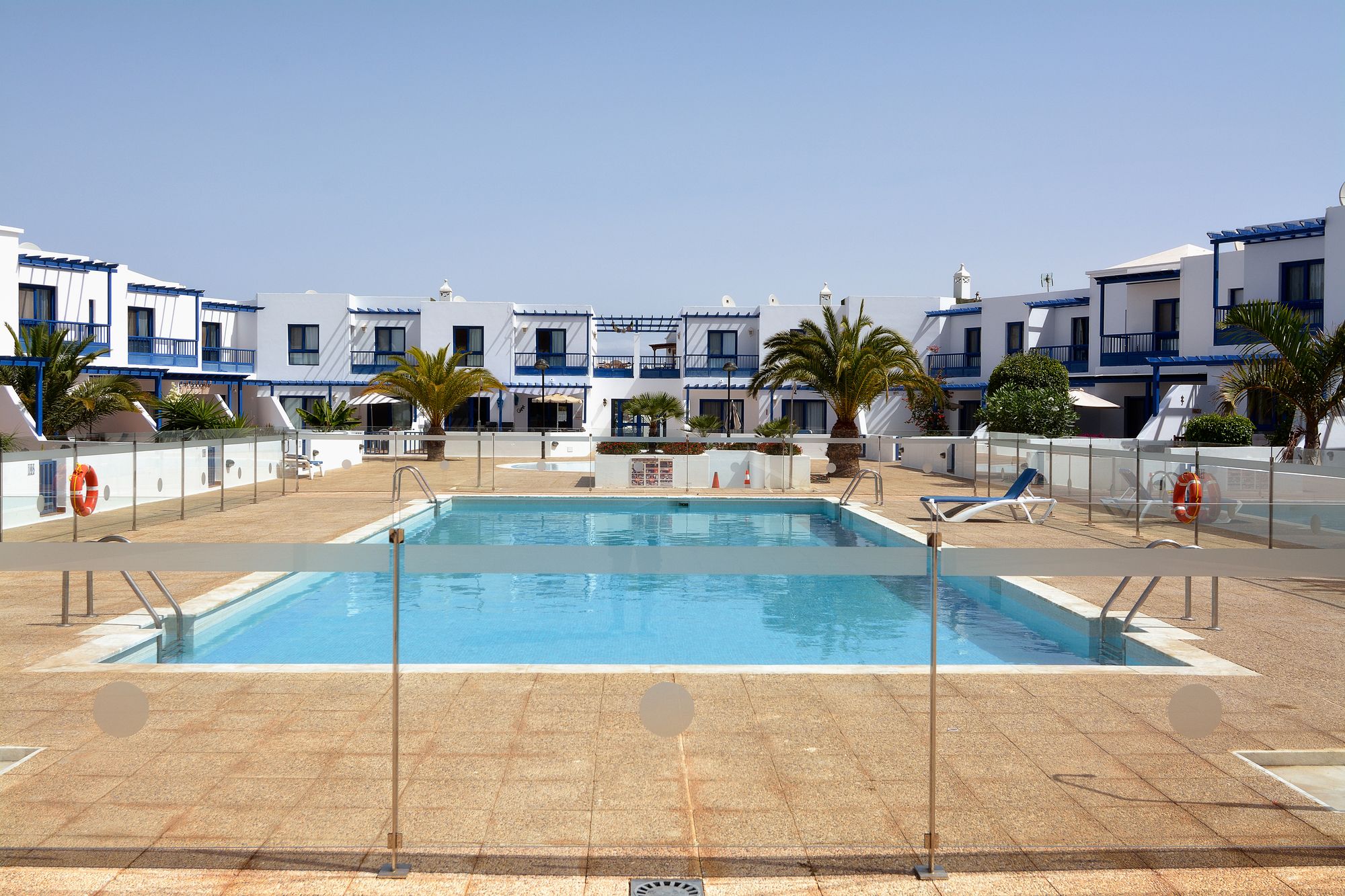 Villa Vistamar