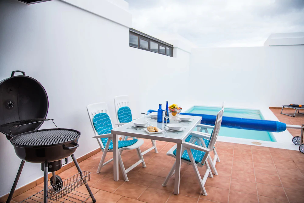 Villa Wave - Private Pool