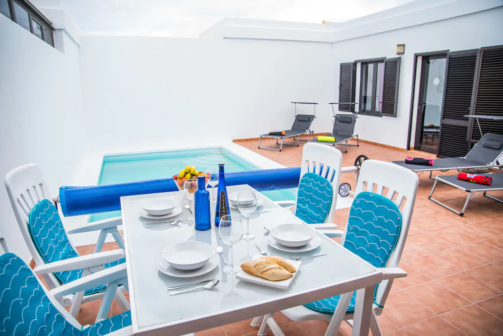 Villa Wave - Private Pool
