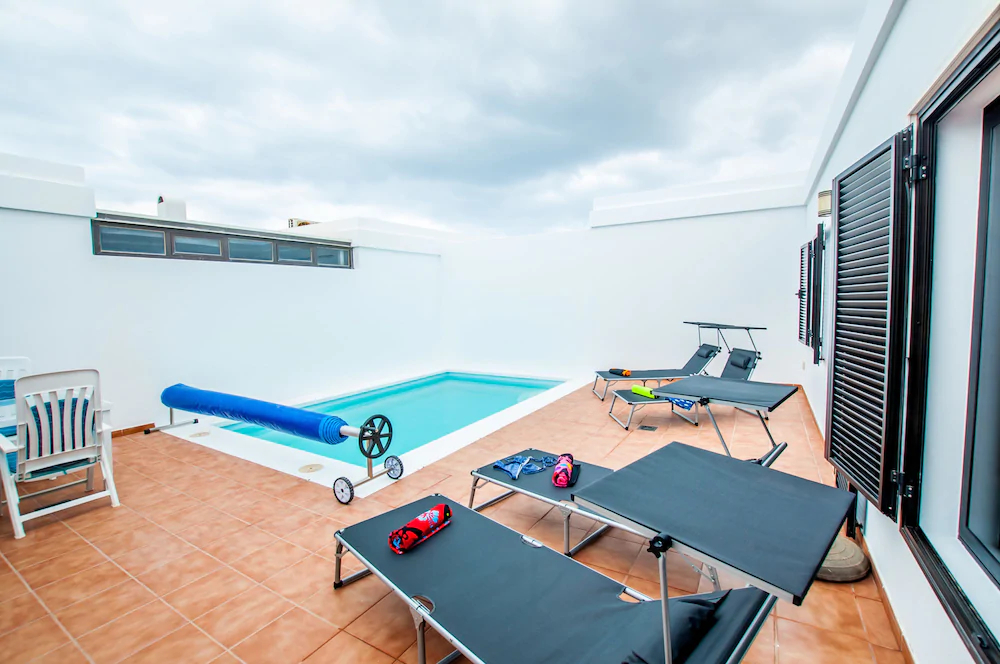 Villa Wave - Private Pool