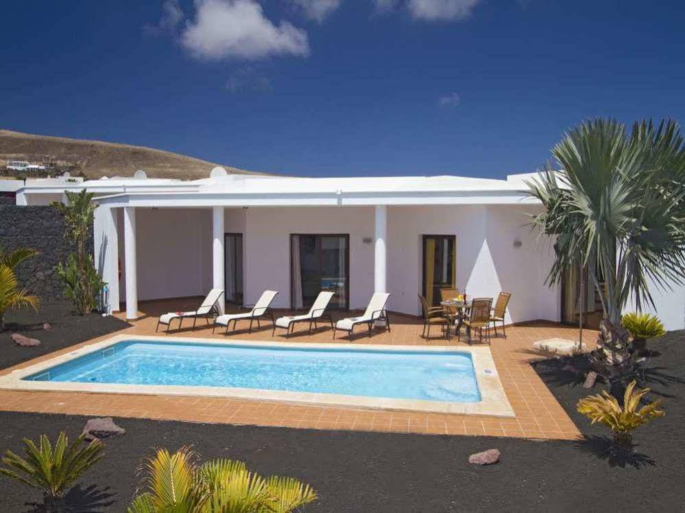 Villa Zablantu
