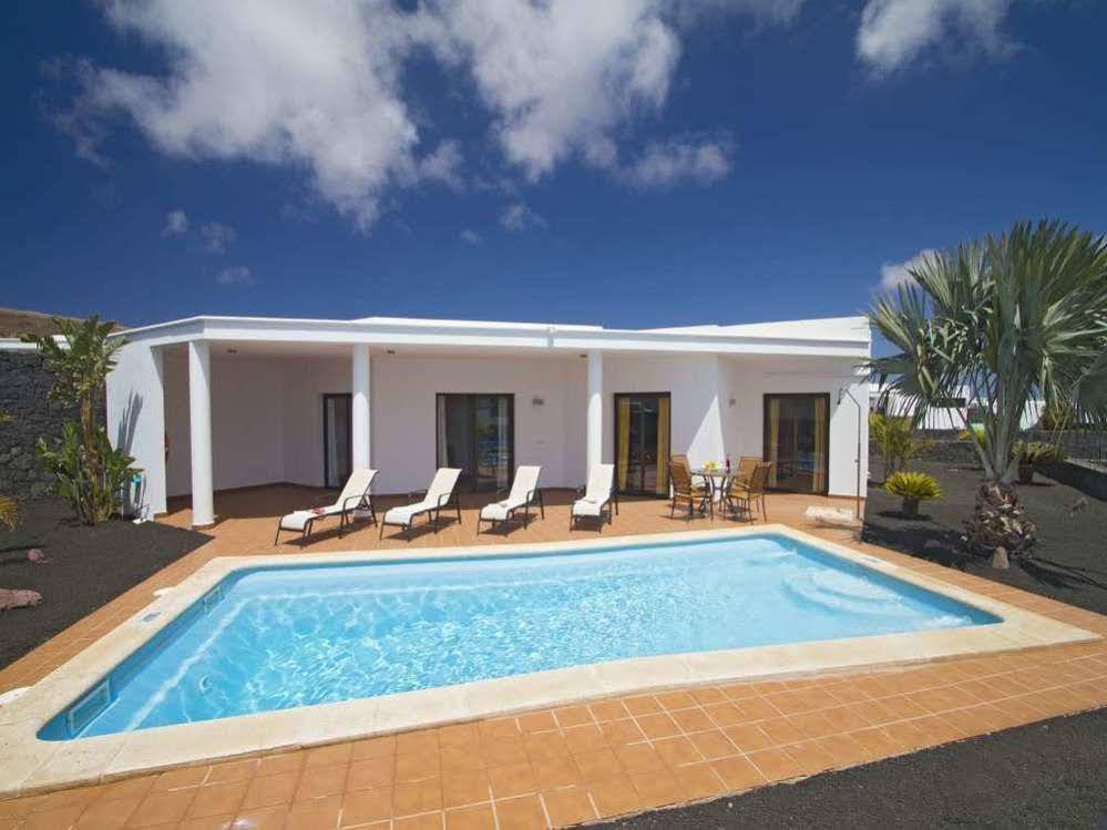 Villa Zablantu