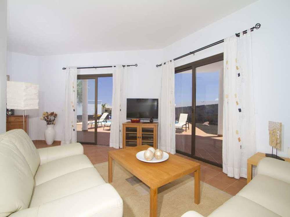 Villa Zablantu