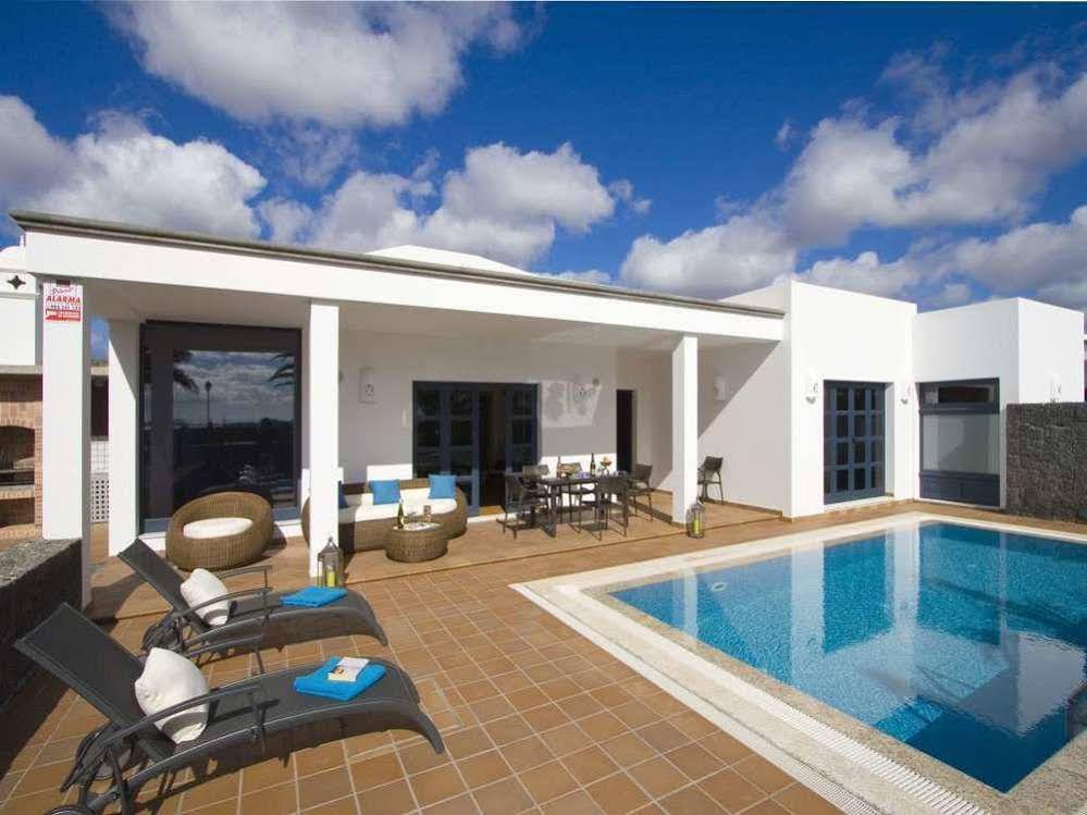 Villa Zamya