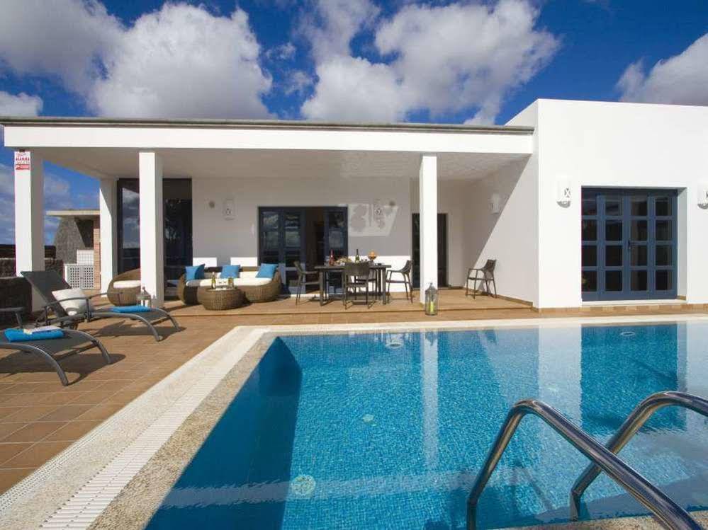 Villa Zamya