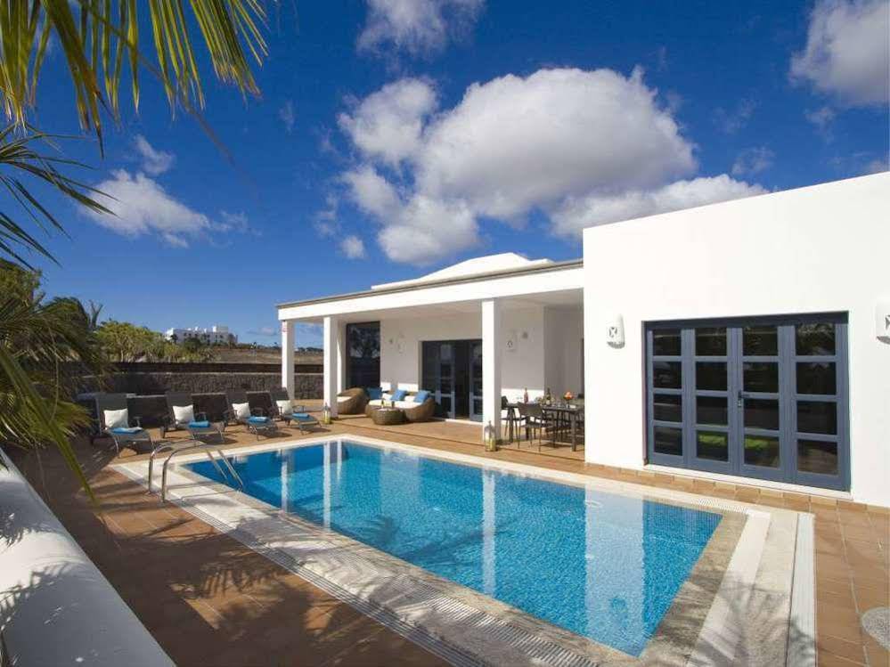 Villa Zamya