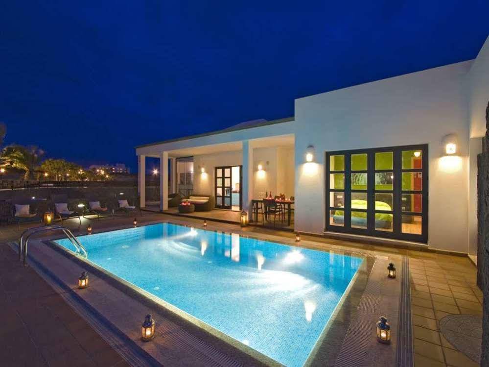 Villa Zamya