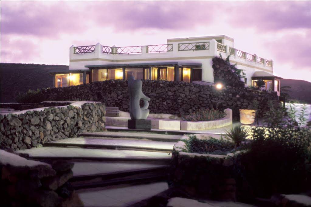 Finca La Corona
