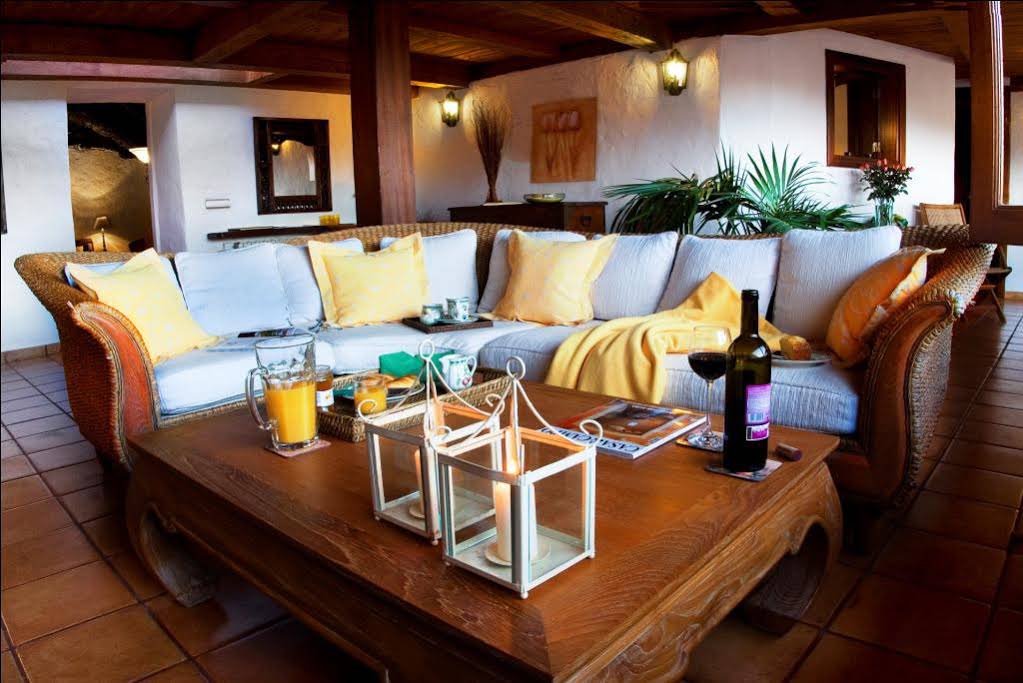 Finca La Corona