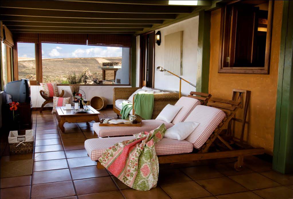 Finca La Corona
