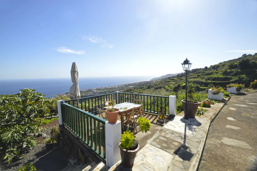 Casa Rural Eloína by Isla Bonita
