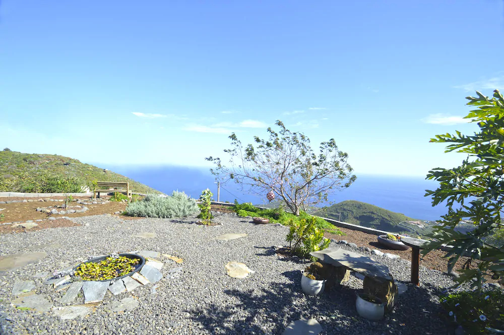 Casa Rural Eloína by Isla Bonita