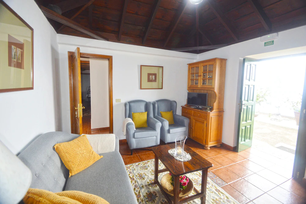 Casa Rural Eloína by Isla Bonita