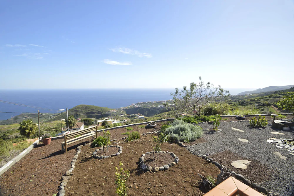 Casa Rural Eloína by Isla Bonita