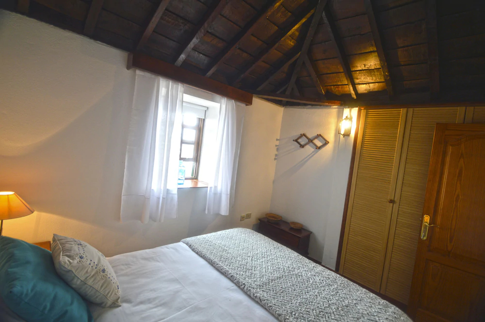 Casa Rural Eloína by Isla Bonita