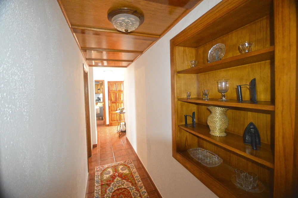 Casa Rural Eloína by Isla Bonita