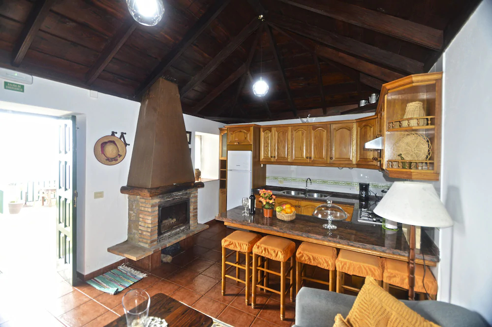 Casa Rural Eloína by Isla Bonita
