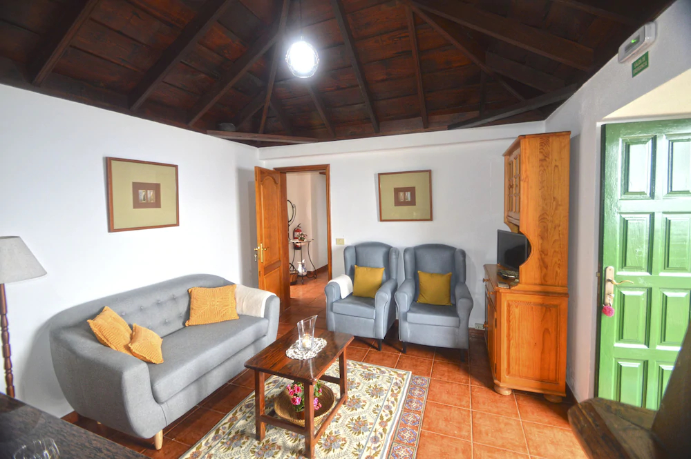 Casa Rural Eloína by Isla Bonita