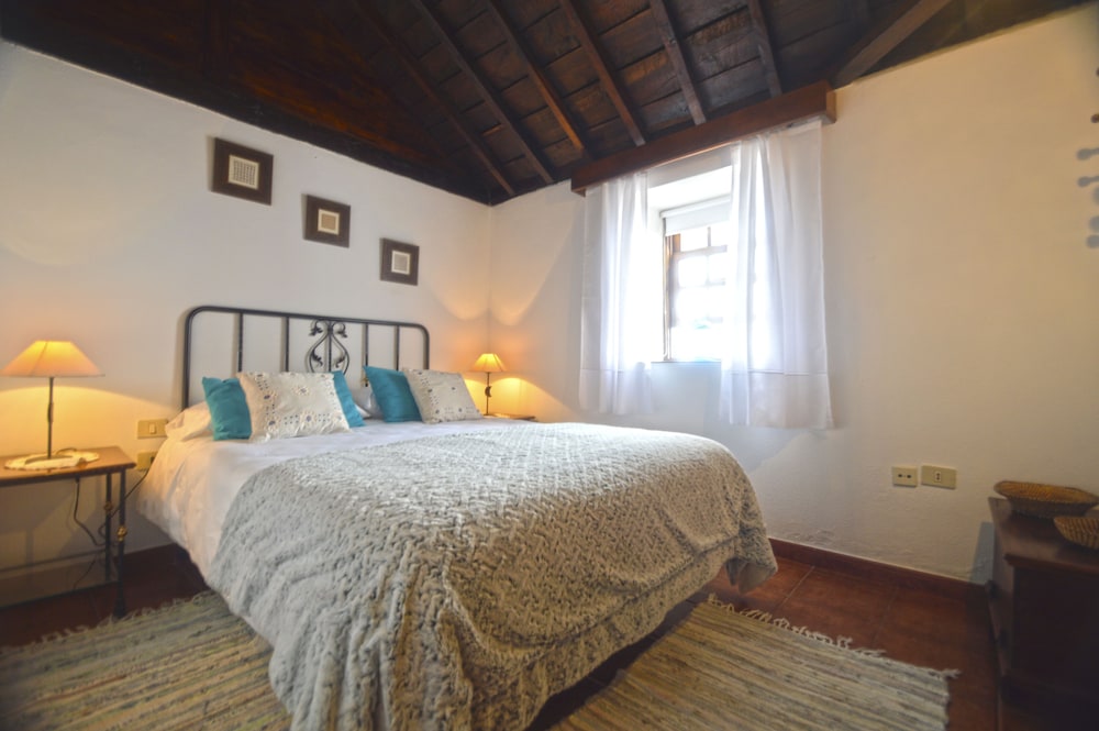 Casa Rural Eloína by Isla Bonita
