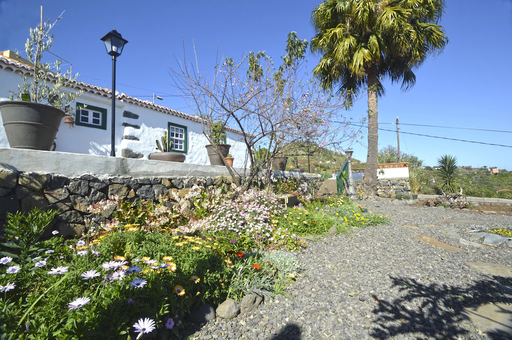 Casa Rural Eloína by Isla Bonita