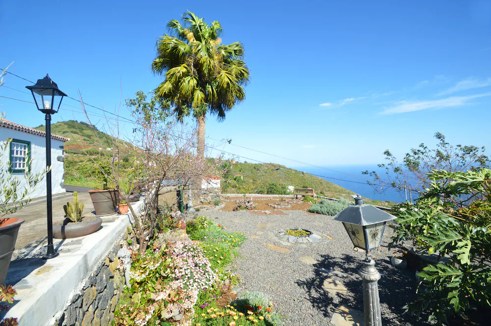 Casa Rural Eloína by Isla Bonita