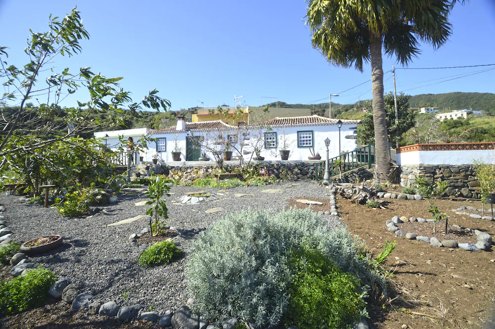 Casa Rural Eloína by Isla Bonita