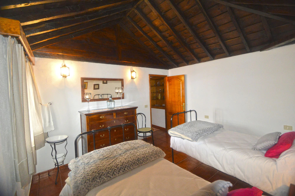 Casa Rural Eloína by Isla Bonita