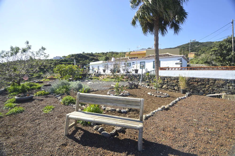 Casa Rural Eloína by Isla Bonita