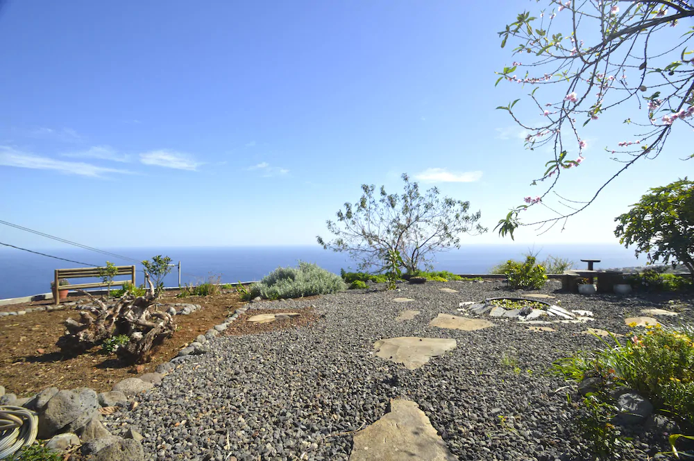 Casa Rural Eloína by Isla Bonita