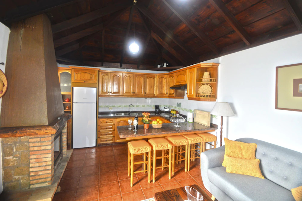 Casa Rural Eloína by Isla Bonita