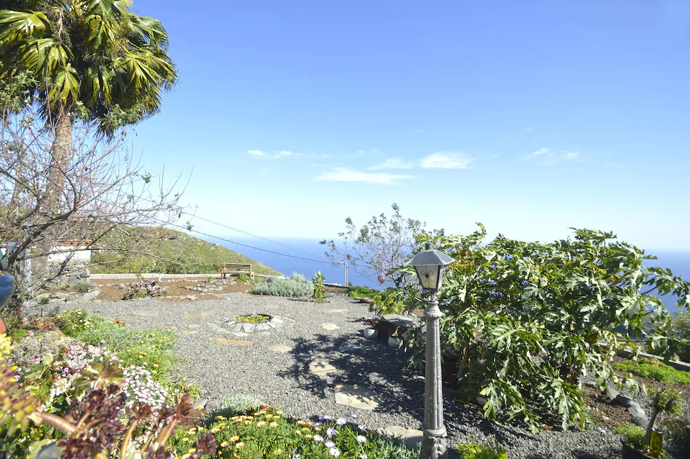 Casa Rural Eloína by Isla Bonita