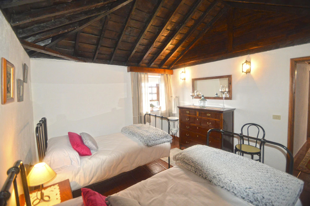 Casa Rural Eloína by Isla Bonita